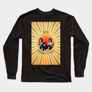 Acdc Long Sleeve T-Shirt